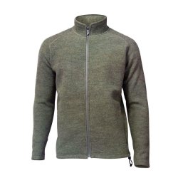 Ivanhoe Danny Full Zip Jakke M