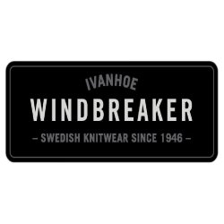 Ivanhoe Hardar WB Herre Sweater