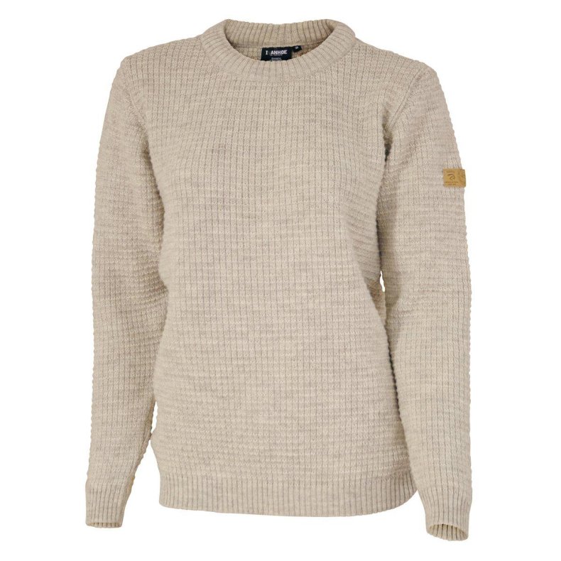 Ivanhoe NLS Petal Sweater