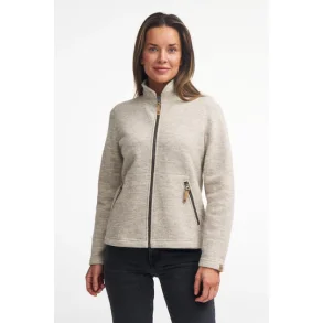 Ivanhoe NLS Twig Full Zip Dame