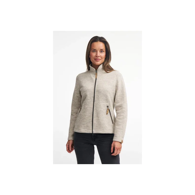 Ivanhoe NLS Twig Full Zip Dame
