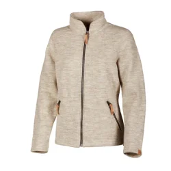 Ivanhoe NLS Twig Full Zip Dame