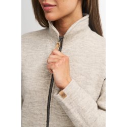 Ivanhoe NLS Twig Full Zip Dame