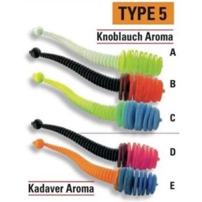 Jenzi Tasty Gum Type 5