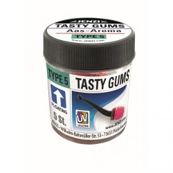 Jenzi Tasty Gum Type 5