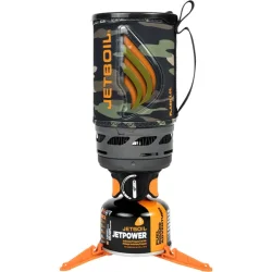 Jetboil Flash 1.0 Liter L (2025)