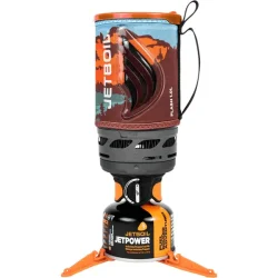 Jetboil Flash 1.0 Liter L (2025)