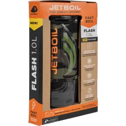 Jetboil Flash 1.0 Liter L (2025)