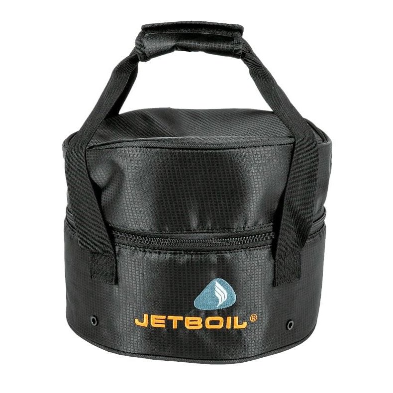 Jetboil Genesis Basecamp