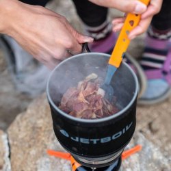 Jetboil MiniMo Black