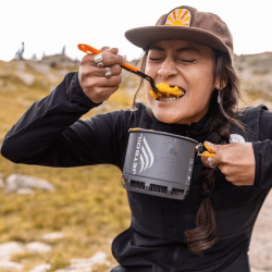 Jetboil TrailWare Bestikst