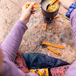 Jetboil TrailWare Bestikst