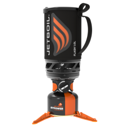 Jetboil Flash 1.0 Liter L (2025)