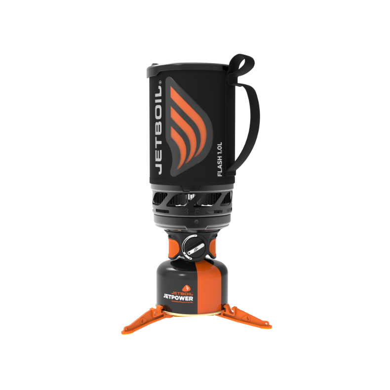 Jetboil Flash 1.0 Liter L (2025)