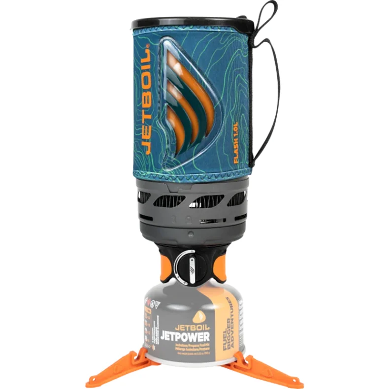 Jetboil Flash 1.0 Liter L (2025) Mountainscape