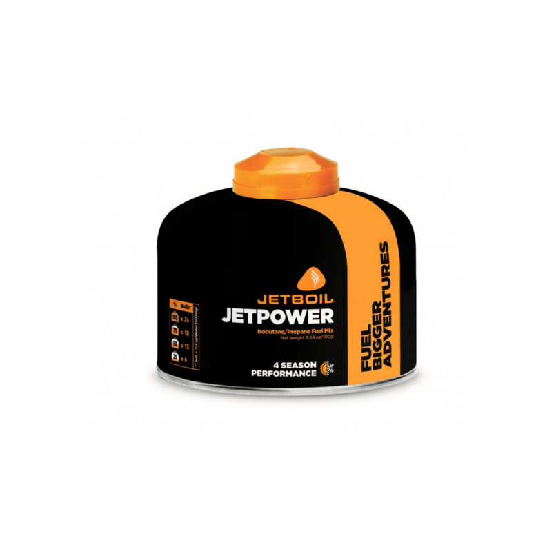 Jetboil Gas 100g