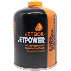 Jetboil Gas 450g