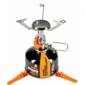 Jetboil MightyMo Burner