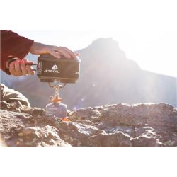 Jetboil MightyMo Burner