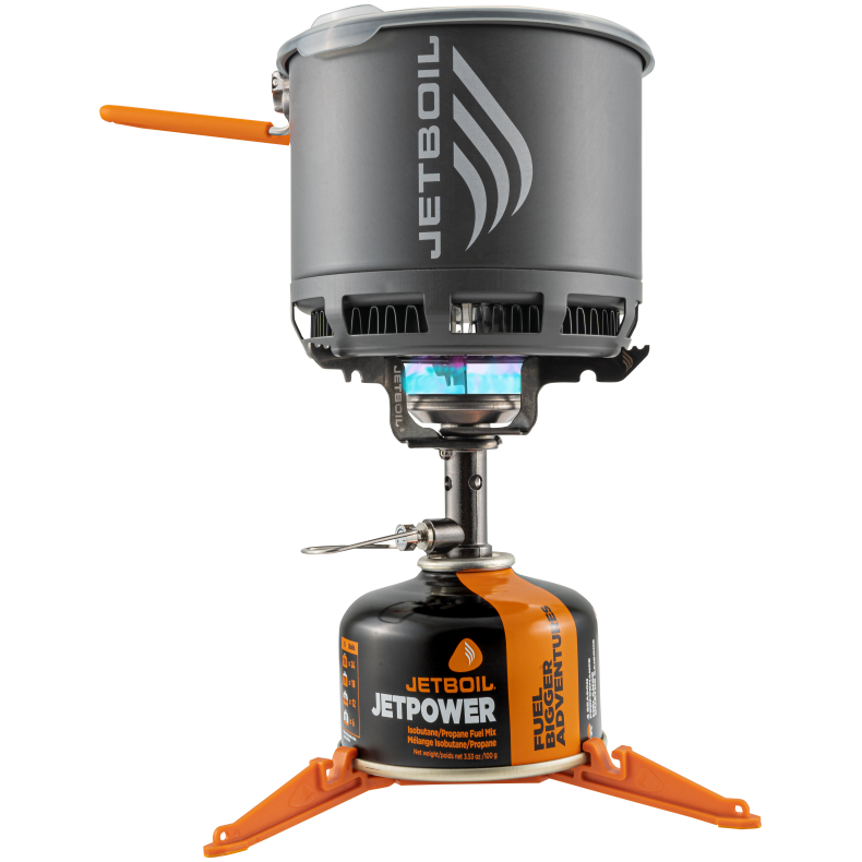 Jetboil Stash Carbon