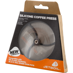 Jetboil Silicone Kaffe Stempel