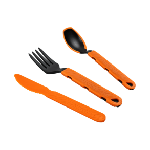 Jetboil TrailWare Bestikst