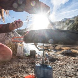 Jetboil MightyMo Burner