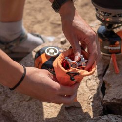 Jetboil MightyMo Burner