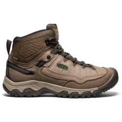 KEEN Targhee IV Vandrestvler M Brindel/canteen