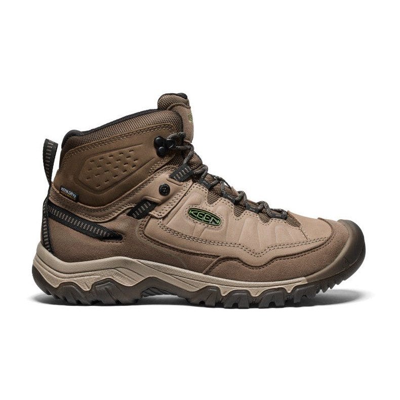 KEEN Targhee IV Vandrestvler M