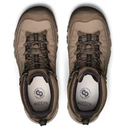 KEEN Targhee IV Vandrestvler M Brindel/canteen