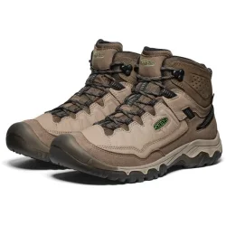 KEEN Targhee IV Vandrestvler M Brindel/canteen