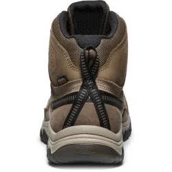 KEEN Targhee IV Vandrestvler M Brindel/canteen