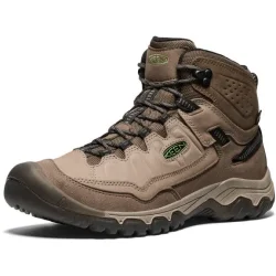 KEEN Targhee IV Vandrestvler M Brindel/canteen