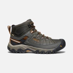 Keen Targhee III WP Mid Herre