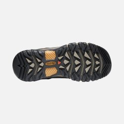 Keen Targhee III WP Mid Herre