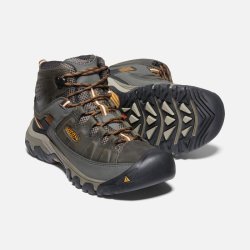 Keen Targhee III WP Mid Herre