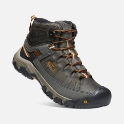 Keen Targhee III WP Mid Herre