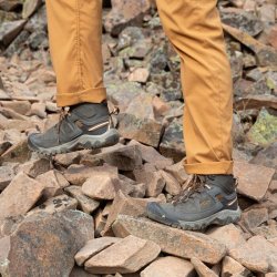 Keen Targhee III WP Mid Herre