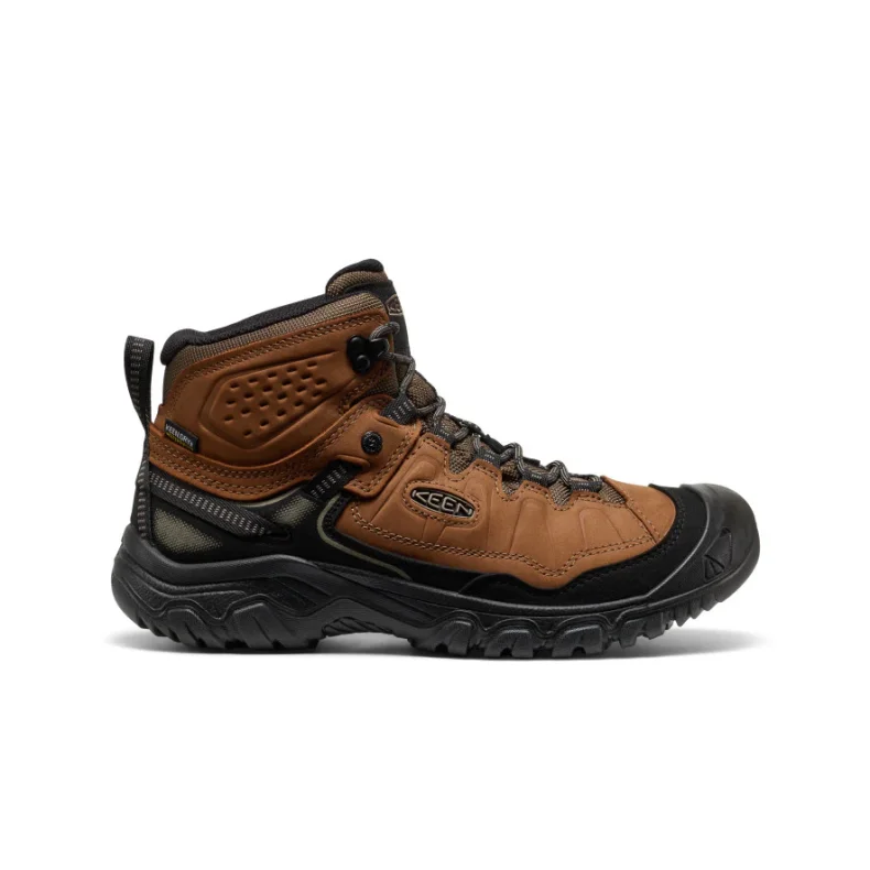 KEEN Targhee IV WP Vandrest�vler M