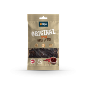 KJ� Spicy 65g