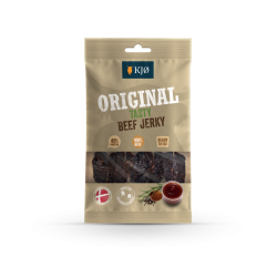 KJ� Tasty 65g