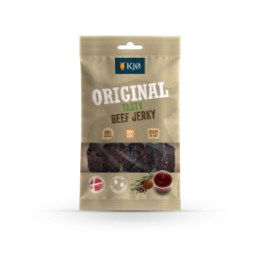 KJ� Tasty 65g