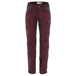 Fjllrven Kaipak Curved Bukser W