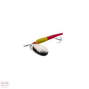 Karl K Skjern  Spinner