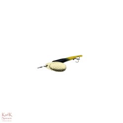 Karl K Skjern  Spinner