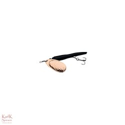 Karl K Skjern  Spinner