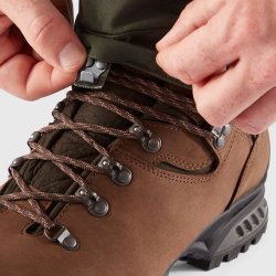 Fjllrven Keb Trousers Reg 2.0 M