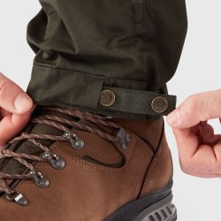 Fjllrven Keb Trousers Reg 2.0 M