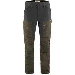 Fjllrven Keb Trousers Reg 2.0 M